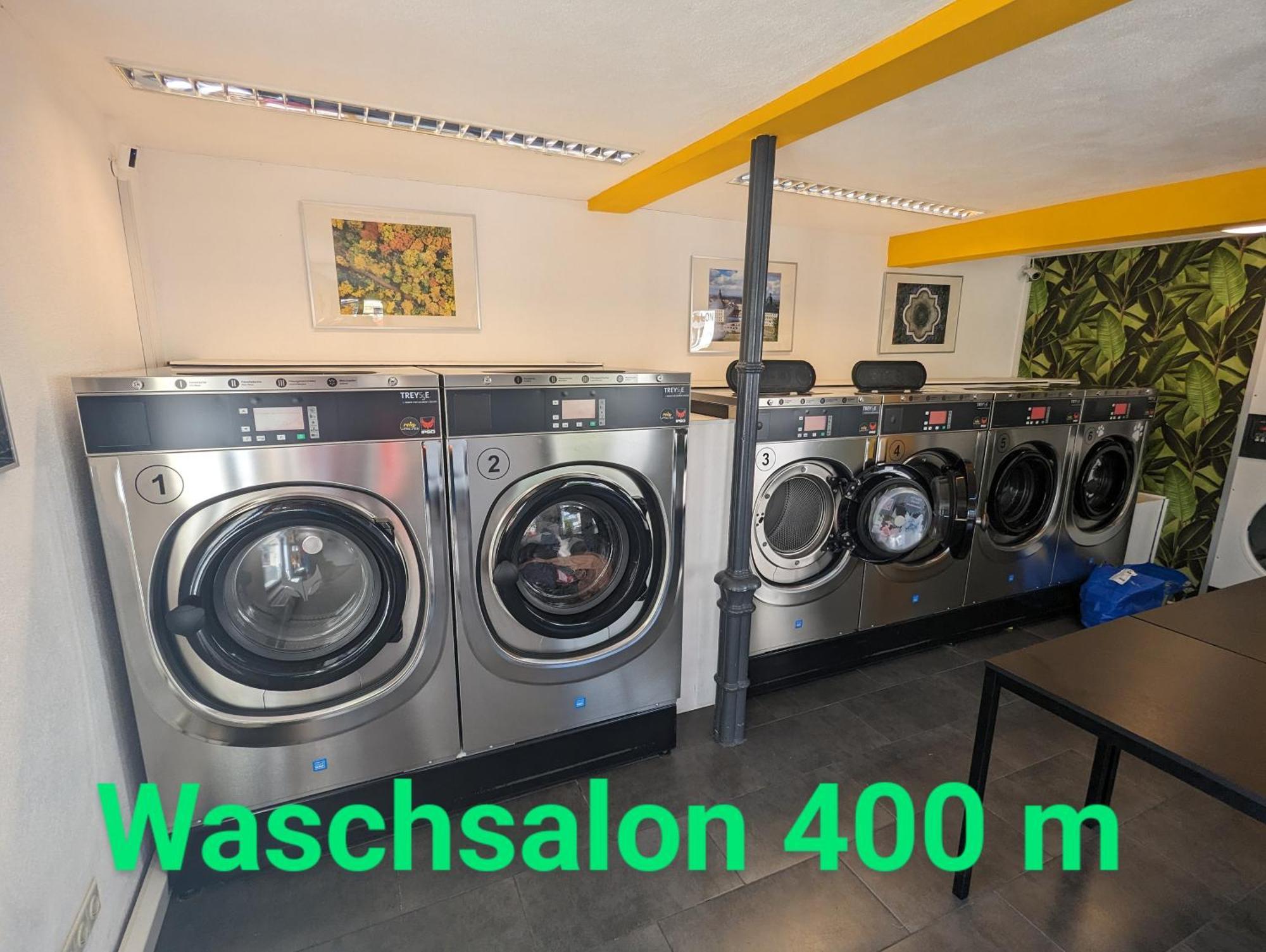 Fewo Urban Gotha-Apartment Ekhof- Am Schlosspark- Parken An Der Der Tuer- Barrierefrei, 900 Meter Zum Bahnhof - Wallbox 외부 사진